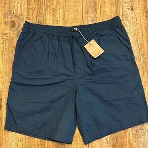 NWT Patagonia All-Wear Hemp Volley Shorts